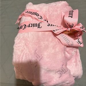 Juicy Couture Blush Pink sweater and pants